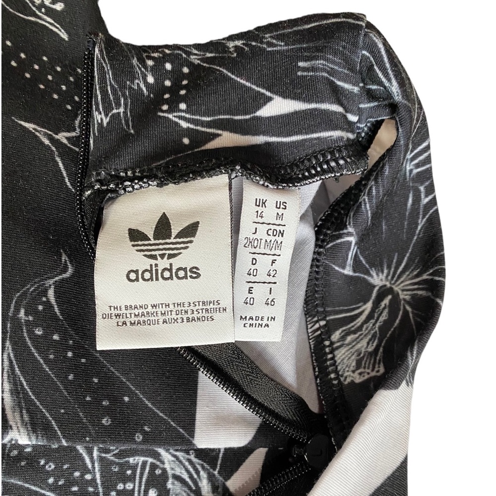 Adidas Farm Rio Abstract Sports Top - Picture 5 of 5